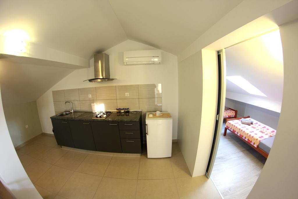 Apartments Ella Sibenik Room photo