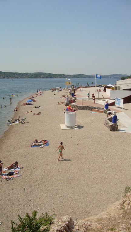 Apartments Ella Sibenik Room photo